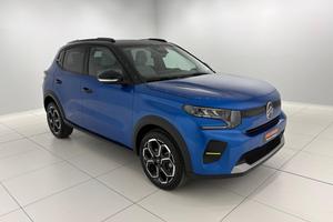 CITROEN C3 1.2 puretech turbo Max 100cv s&s