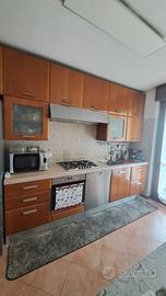 Cucina lineare
