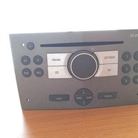 Autoradio Opel Astra III serie