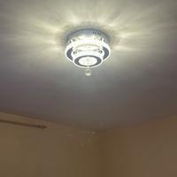 Lampadario a soffitto led