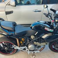 Ducati Multistrada 1000 - 2005