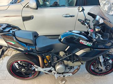 Ducati Multistrada 1000 - 2005