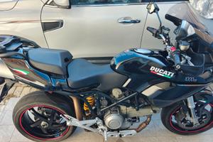 Ducati Multistrada 1000 - 2005