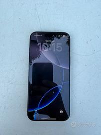 Iphone 17 Pro Max 256 GB Blu