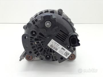 ALTERNATORE VOLKSWAGEN T-Roc Serie 04L903021C Dies
