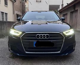 Audi a3 spb