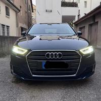 Audi a3 spb