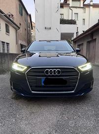 Audi a3 spb