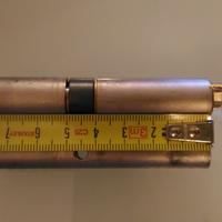 Blocchetti serrature inox antiscasso