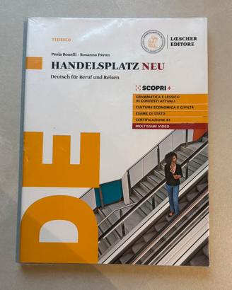 Handelsplatz Neu- 2020