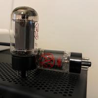 Pedali BOSS e Valvole JJ 5881 Singola o Combinata