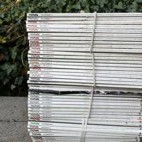 Collezione Completa: Rolling Stone Italia