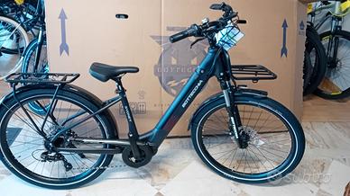 E-BIKE BOTTECCHIA BE21 SYDNEY NUOVA