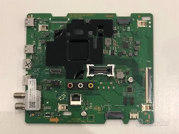 MAIN BOARD BN94-15735G BN41-02756C TV SAMSUNG