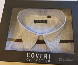 Camicia Coveri Collection