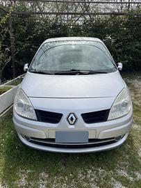 Renault Scénic 2008