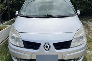 Renault Scénic 2008