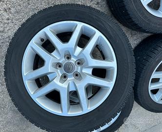 Gomme invernali