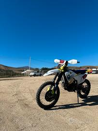 Husqvarna FE 250 2024