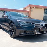 Audi A7 SPB 3.0 TDI 272 CV quattro S tronic Busine