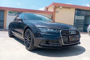 Audi A7 SPB 3.0 TDI 272 CV quattro S tronic Busine