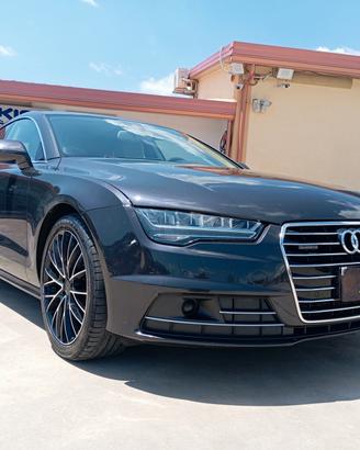 Audi A7 SPB 3.0 TDI 272 CV quattro S tronic Busine