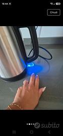 bollitore elettrico Philips 