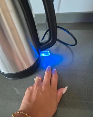 bollitore elettrico Philips 