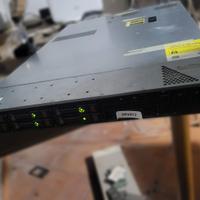 Server Hp proliant DL360p gen 8