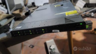 Server Hp proliant DL360p gen 8