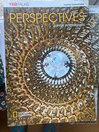 Perspectives upper intermediate