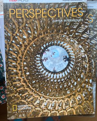 Perspectives upper intermediate