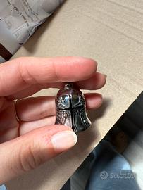 Campanella protezione moto