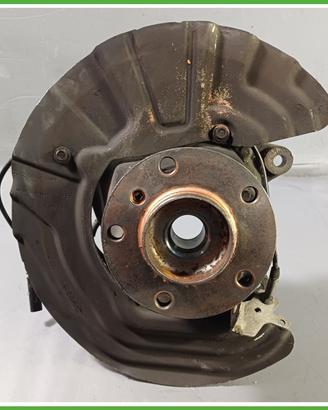 Fusello Anteriore Sinistro SX BMW X3 F25