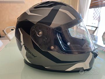 Casco moto/scooter