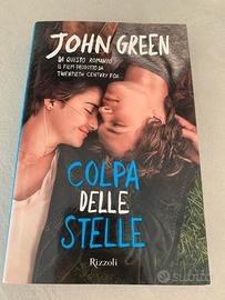 Colpa delle stelle