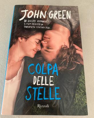 Colpa delle stelle