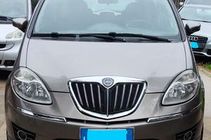 Lancia MUSA 1.3 Multijet 16V 90 CV Oro