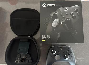 Pad Elite series 2 per xbox