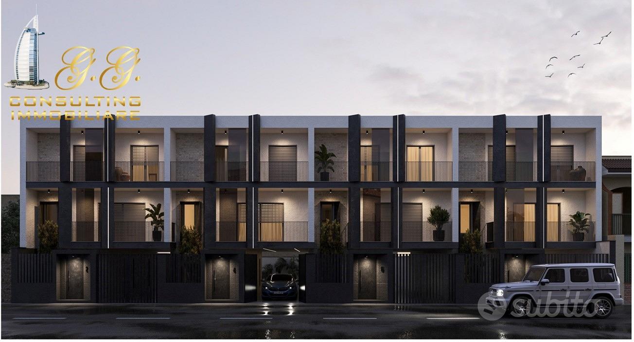 House in Parete, Caserta - Vista 4