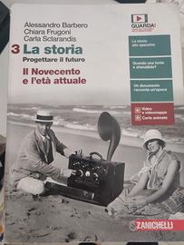 la storia volume 3 