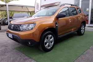 DACIA Duster 1.6 SCe GPL 4x2 Comfort GPL