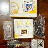 Kodak EasySha C703