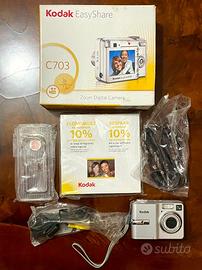 Kodak EasySha C703