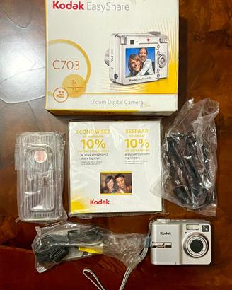 Kodak EasySha C703