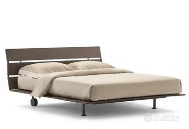 Letto TADAO di Flou
