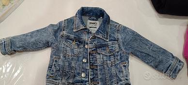 ABBIGLIAMENTO BAMBINO 