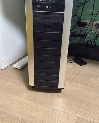 PC fisso desktop Atx