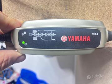 Mantenitore di carica yamaha .