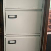 classificatore metallico